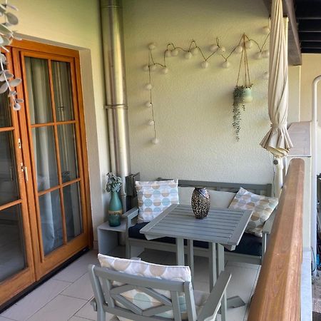 Wohnung Mit Balkon In Velden - Appartment Berge Bytilly Velden am Wörthersee Exterior foto
