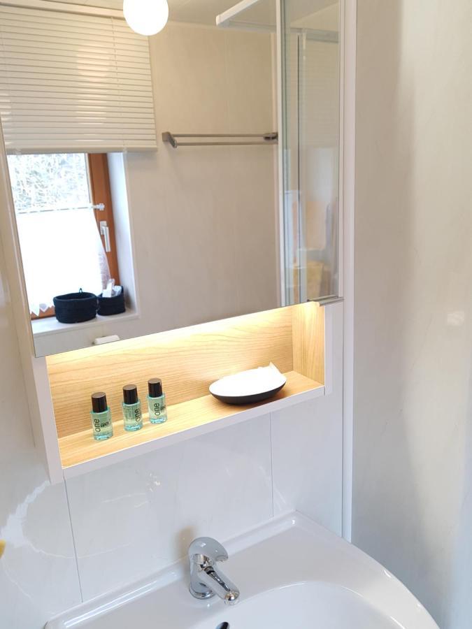 Wohnung Mit Balkon In Velden - Appartment Berge Bytilly Velden am Wörthersee Exterior foto