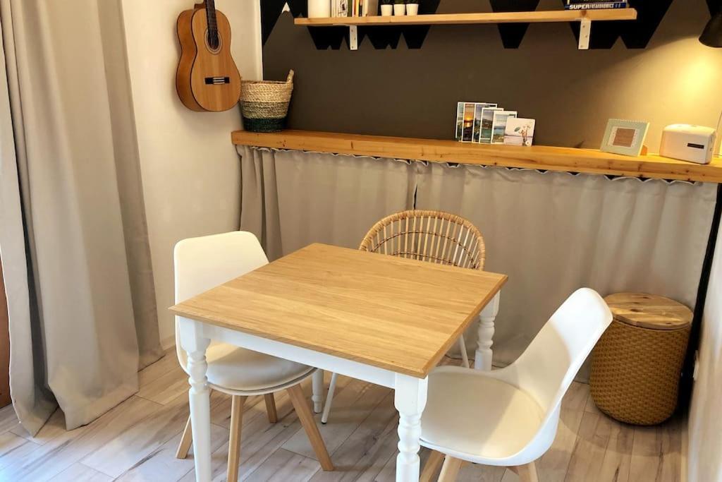 Wohnung Mit Balkon In Velden - Appartment Berge Bytilly Velden am Wörthersee Exterior foto