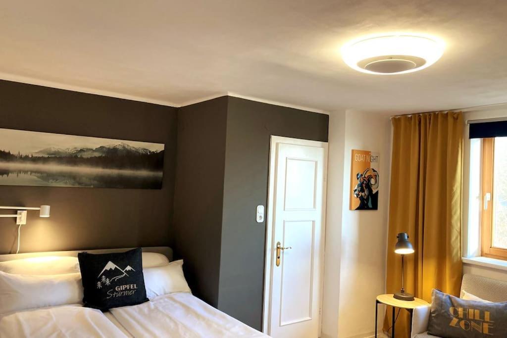 Wohnung Mit Balkon In Velden - Appartment Berge Bytilly Velden am Wörthersee Exterior foto