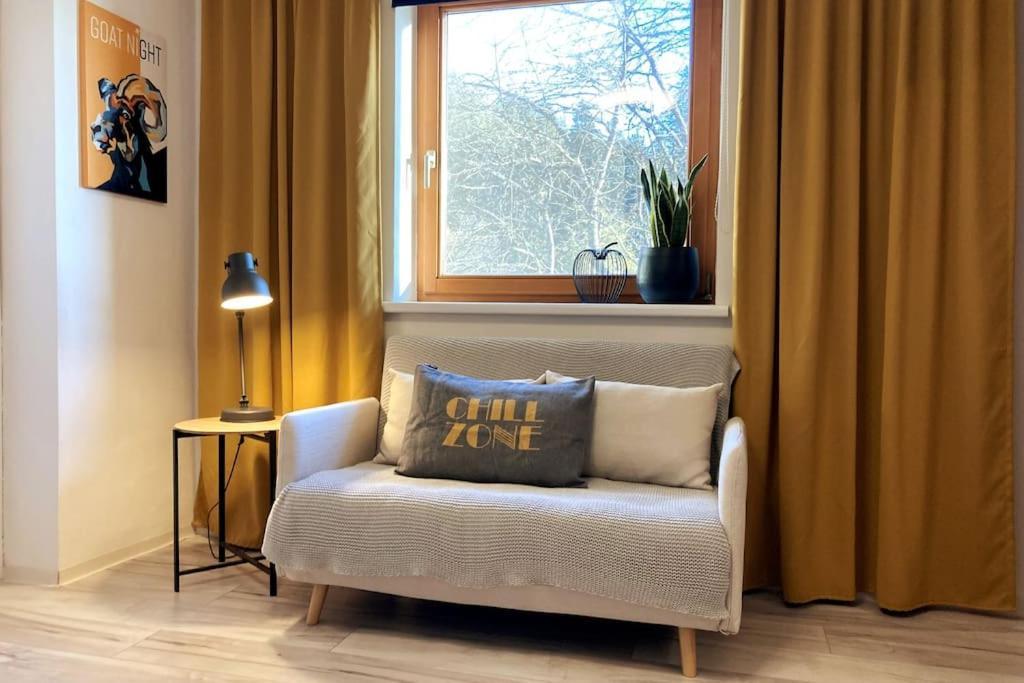 Wohnung Mit Balkon In Velden - Appartment Berge Bytilly Velden am Wörthersee Exterior foto