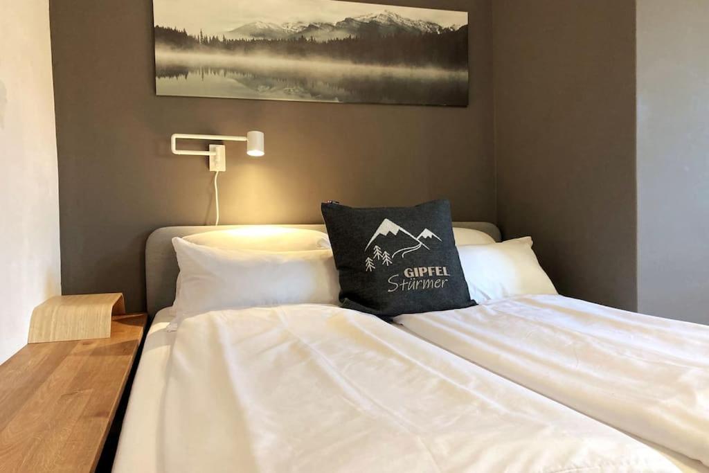 Wohnung Mit Balkon In Velden - Appartment Berge Bytilly Velden am Wörthersee Exterior foto